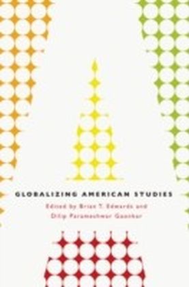 Globalizing American Studies