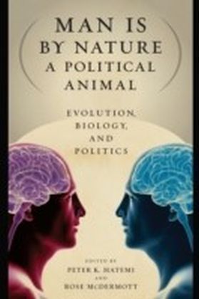 Man Is by Nature a Political Animal