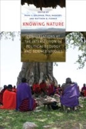 Knowing Nature main product photo