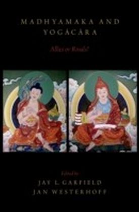 Madhyamaka and Yogacara: Allies or Rivals? main product photo