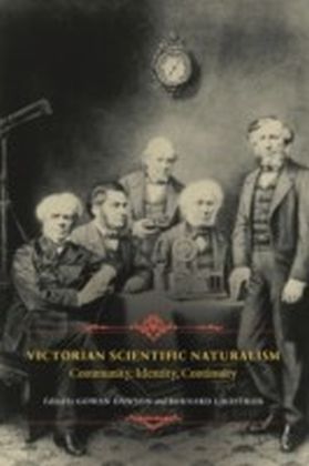 Victorian Scientific Naturalism main product photo
