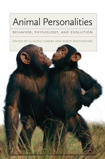 Animal Personalities main product photo