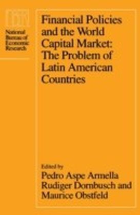 Financial Policies and the World Capital Market