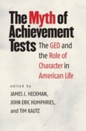 Myth of Achievement Tests main product photo