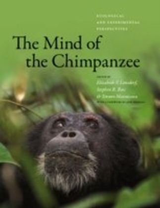 Mind of the Chimpanzee