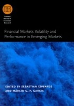 Financial Markets Volatility and Performance in Emerging Markets main product photo