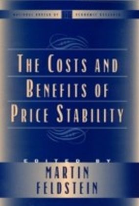 Costs and Benefits of Price Stability