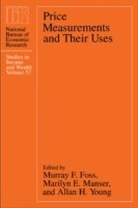 Price Measurements and Their Uses