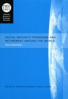 Social Security Programs and Retirement around the World