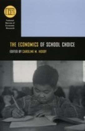 Economics of School Choice