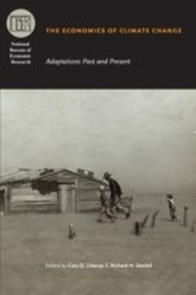Economics of Climate Change main product photo