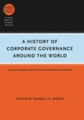 History of Corporate Governance around the World