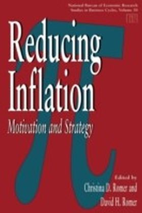 Reducing Inflation