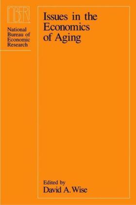 Issues in the Economics of Aging