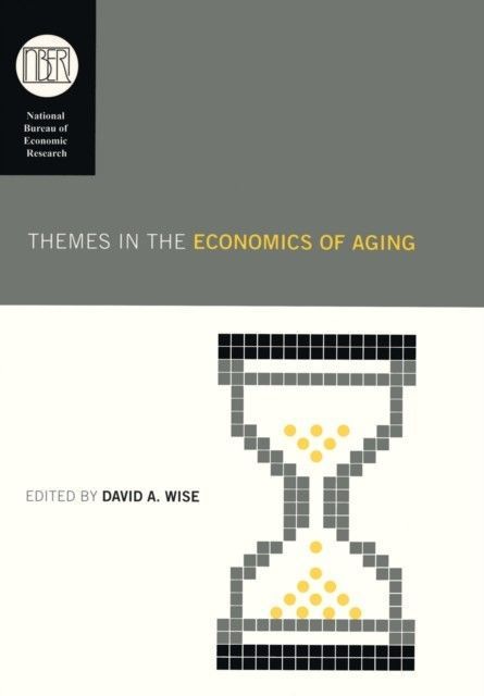 Themes in the Economics of Aging main product photo