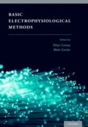Basic Electrophysiological Methods