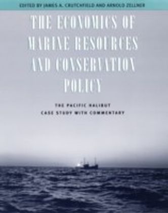 Economics of Marine Resources and Conservation Policy main product photo