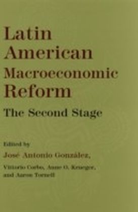 Latin American Macroeconomic Reforms