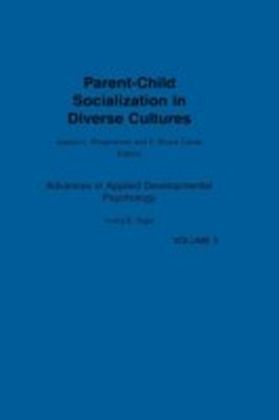 Parent-Child Socialization in Diverse Cultures