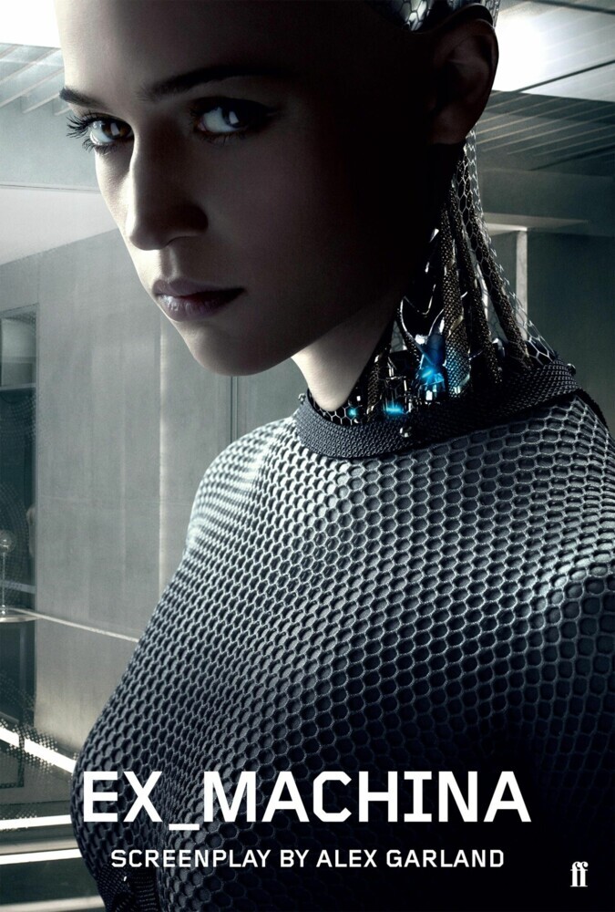 Ex Machina main product photo