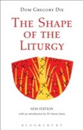 Shape of the Liturgy, New Edition main product photo