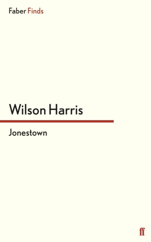 Jonestown main product photo