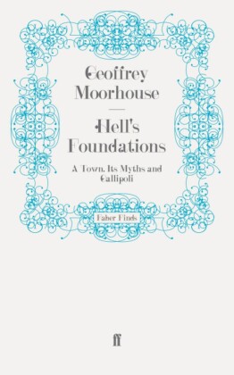 Hell's Foundations