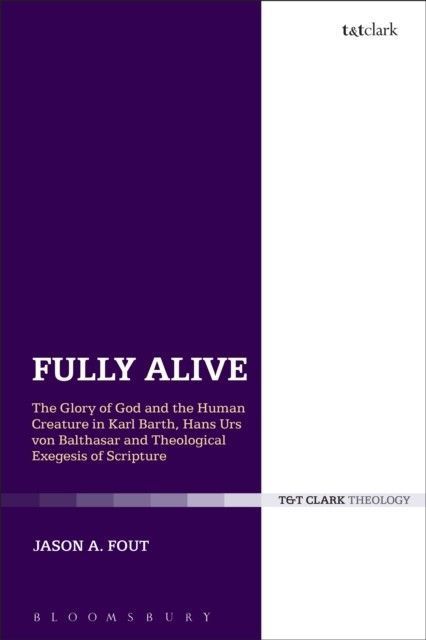 Fully Alive main product photo