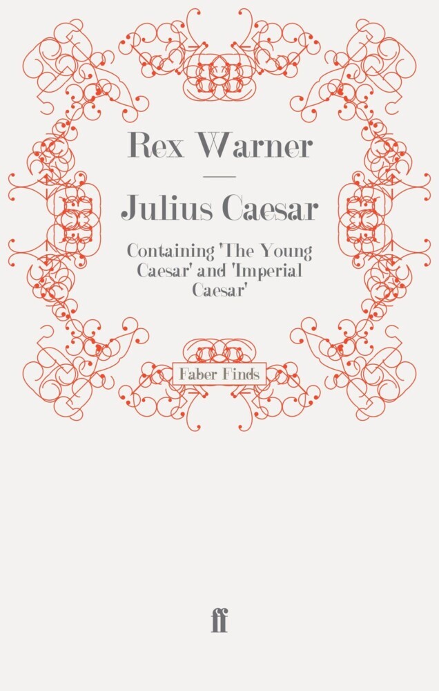 Julius Caesar main product photo