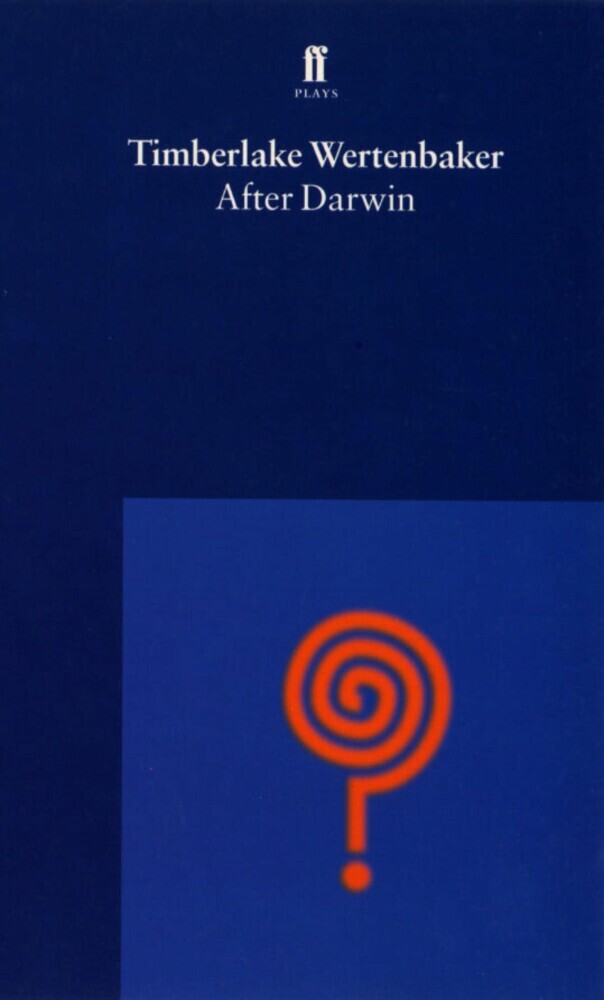After Darwin main product photo