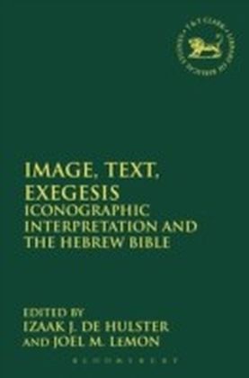 Image, Text, Exegesis