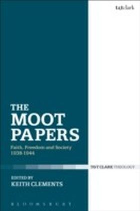 Moot Papers main product photo