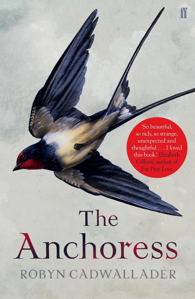 The Anchoress main product photo
