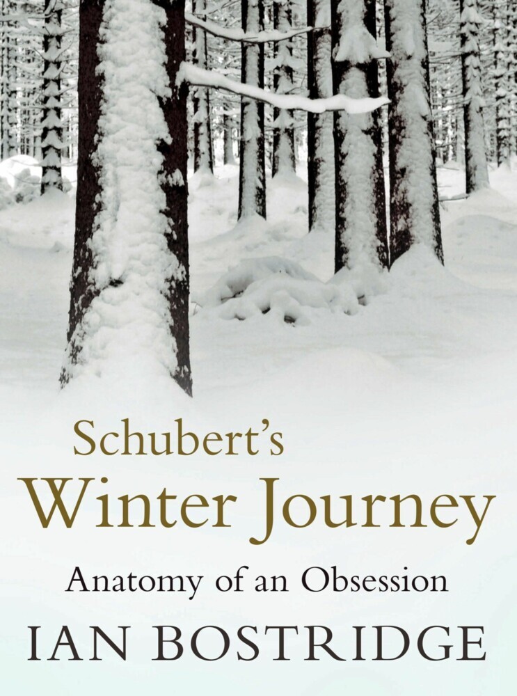 Schubert's Winter Journey main product photo