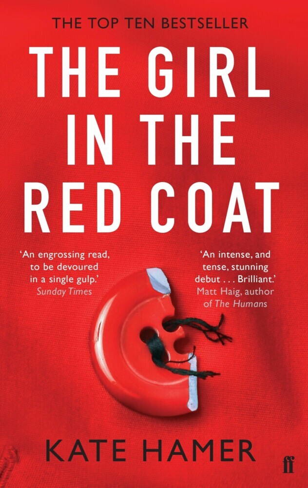 The Girl in the Red Coat main product photo