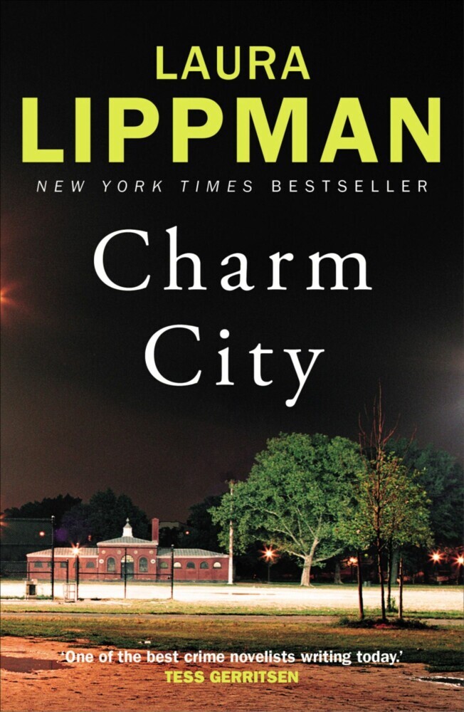 Charm City main product photo