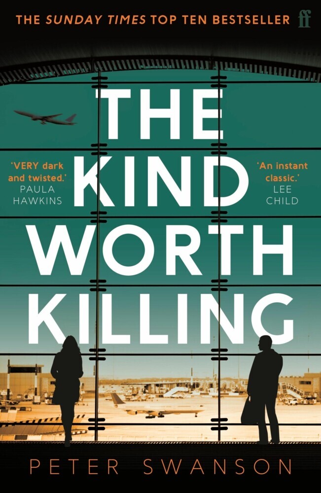 The Kind Worth Killing main product photo