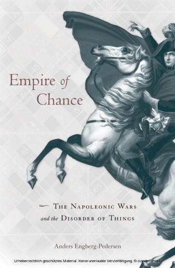 Empire of Chance main product photo