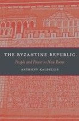 Byzantine Republic
