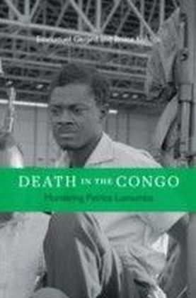 Death in the Congo main product photo
