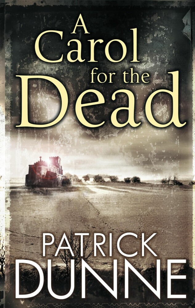 A Carol for the Dead - Illaun Bowe Crime Thriller #1 main product photo