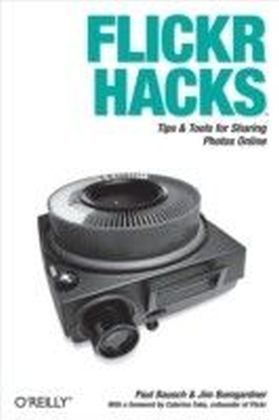 Flickr Hacks