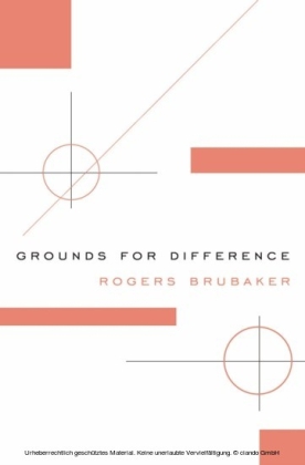 Grounds for Difference