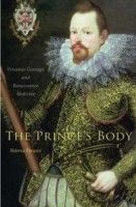 Prince's Body