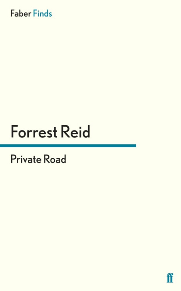 Private Road main product photo