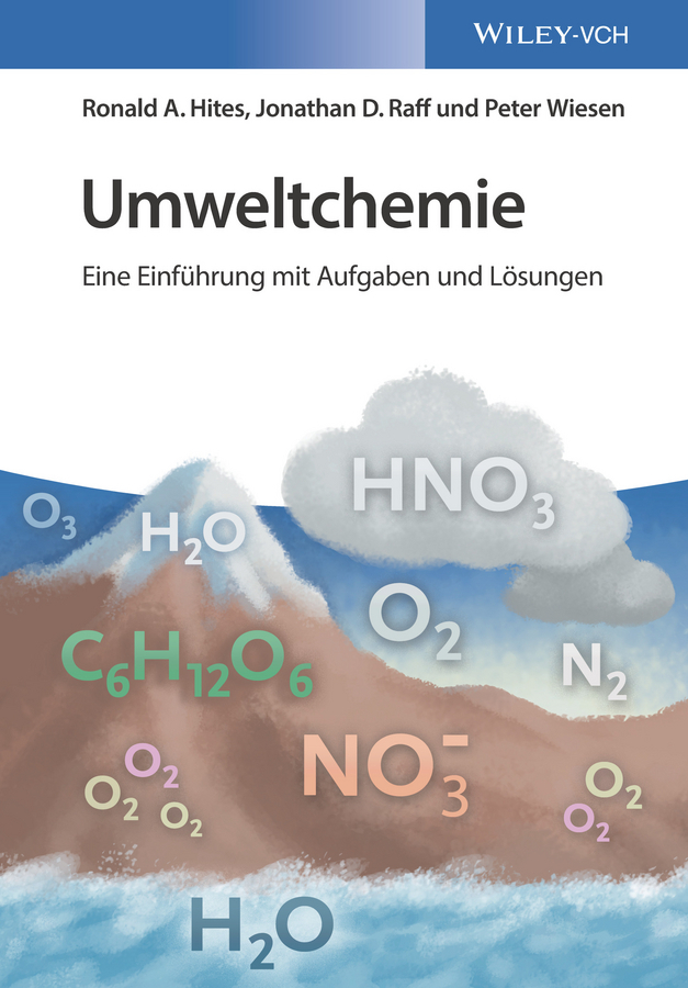 Umweltchemie main product photo