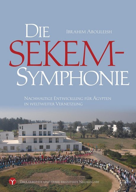 Die SEKEM-Symphonie main product photo