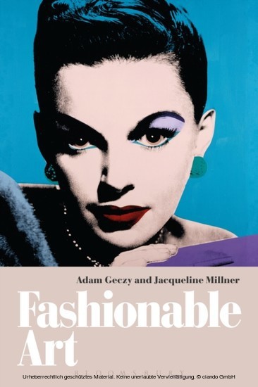 Fashionable Art main product photo
