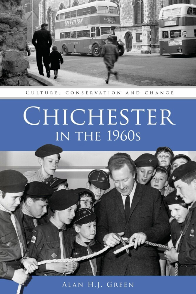 Chichester in the 1960s main product photo