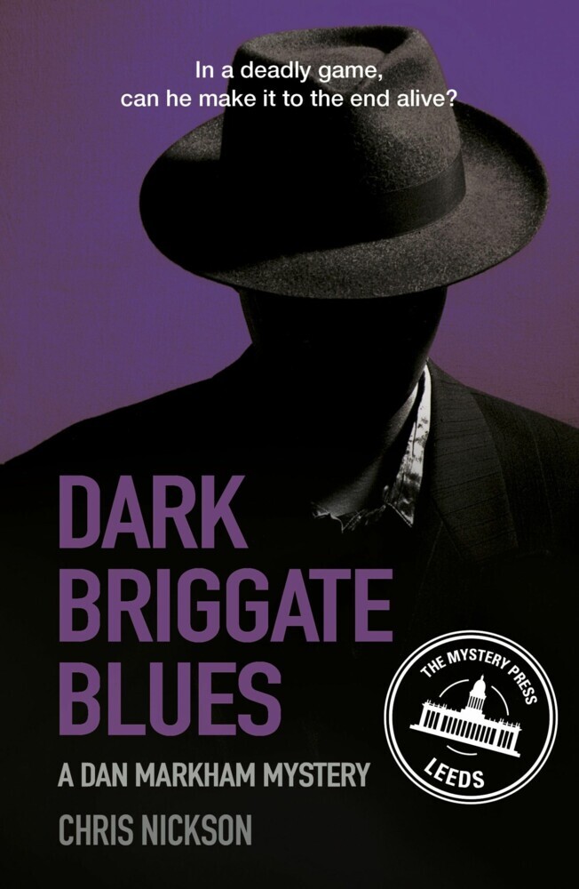 Dark Briggate Blues main product photo
